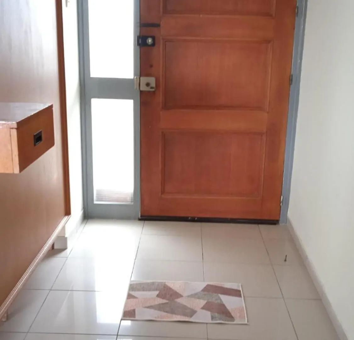 Apartment Enjoy Sunrise At Spacious 3Br Flat By The Seafront Voroklini